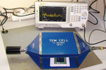 TekBox TBTC1 OPEN TEM CELL small - Rigol Italia